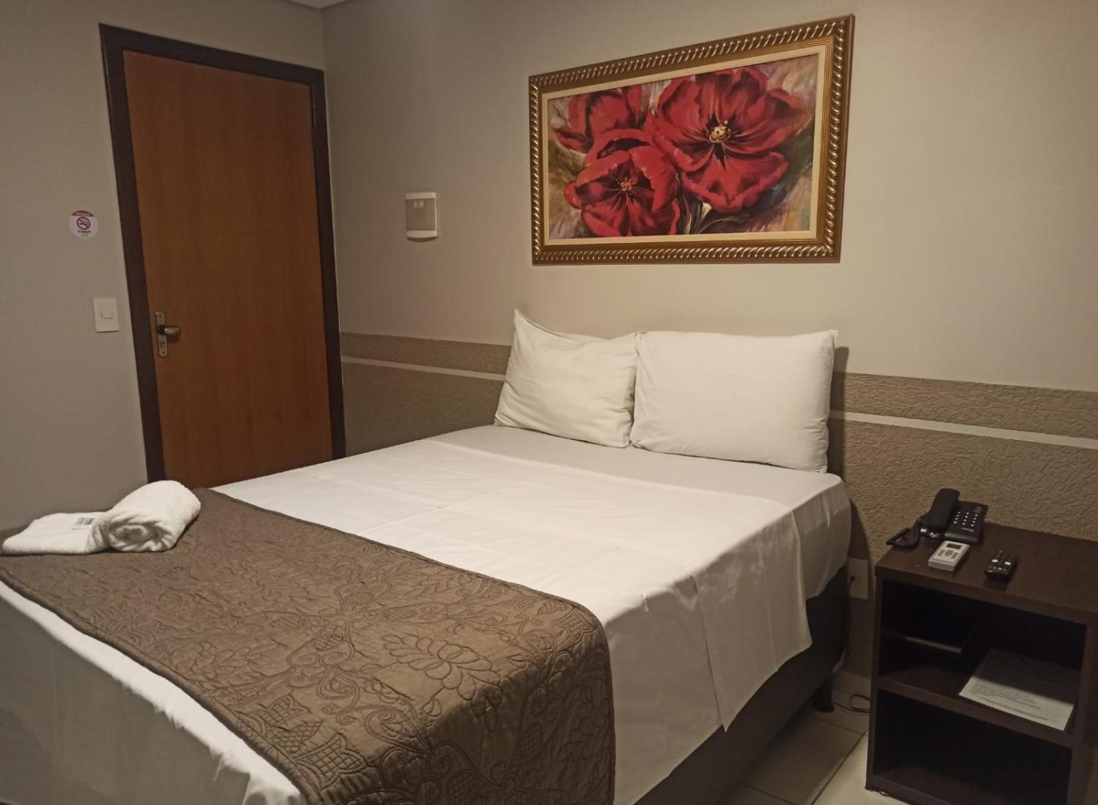 Ilhabela Park Hotel Nucleo Bandeirante Exterior photo