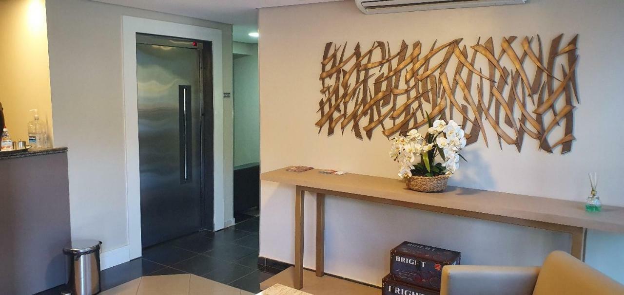 Ilhabela Park Hotel Nucleo Bandeirante Exterior photo