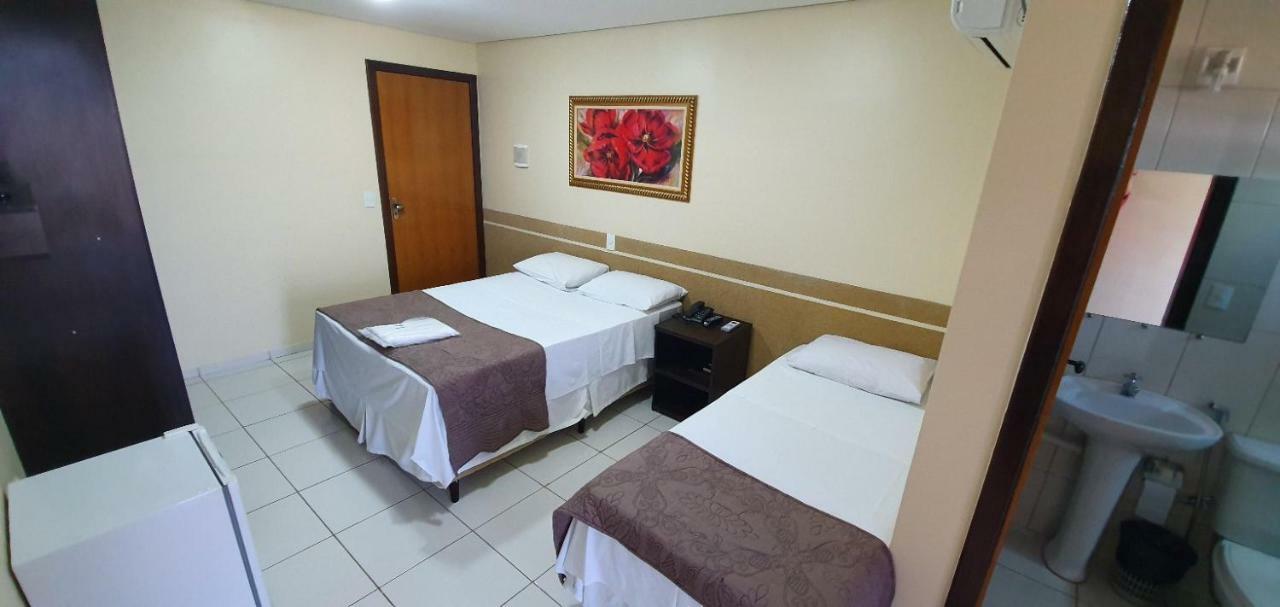 Ilhabela Park Hotel Nucleo Bandeirante Exterior photo
