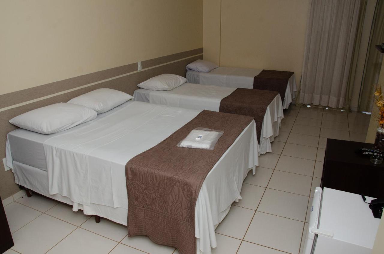 Ilhabela Park Hotel Nucleo Bandeirante Exterior photo